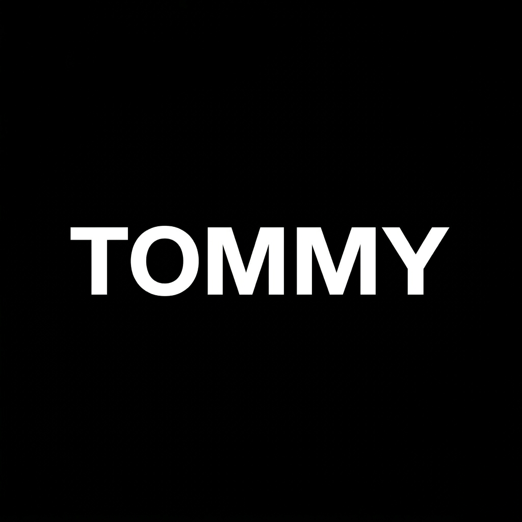 Tommy