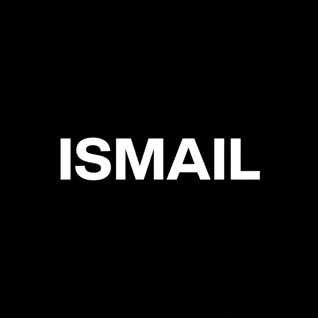 Ismail