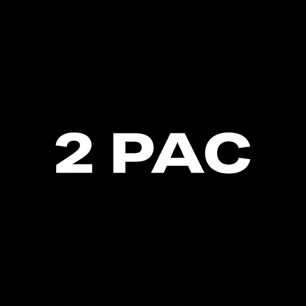 2 Pac