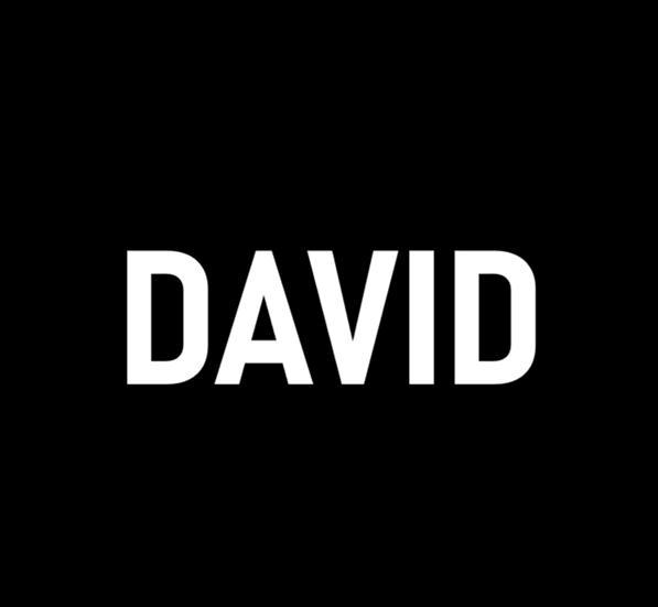 David